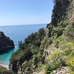 House, Cilento Coast, 60 Mt Mare Апартаменты