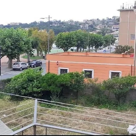 House, Cilento Coast, 60 Mt Mare