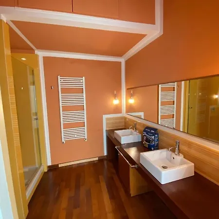 House, Cilento Coast, 60 Mt Mare