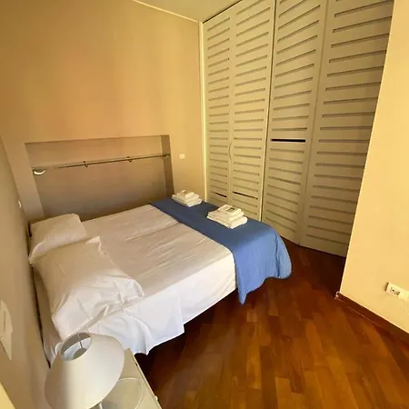 Apartment House, Cilento Coast, 60 Mt Mare Sapri