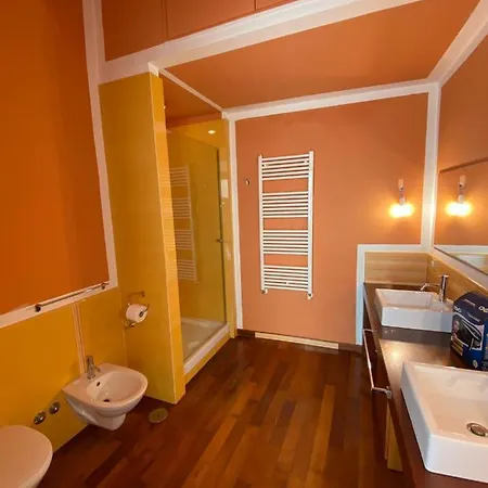 House, Cilento Coast, 60 Mt Mare