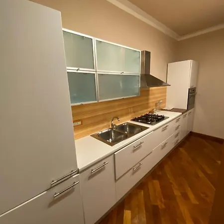 Apartment House, Cilento Coast, 60 Mt Mare