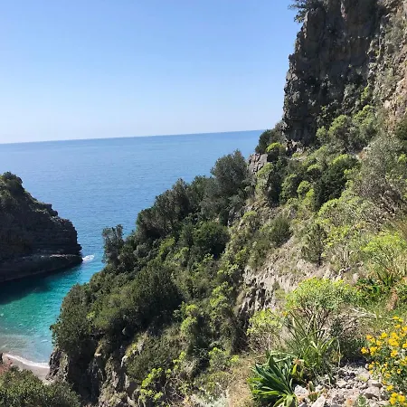 House, Cilento Coast, 60 Mt Mare Apartment