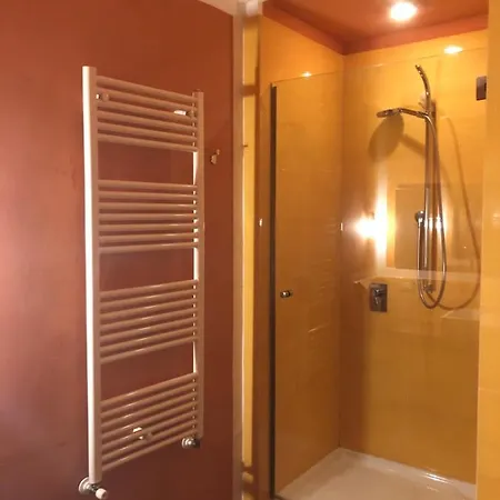 House, Cilento Coast, 60 Mt Mare Apartment Sapri