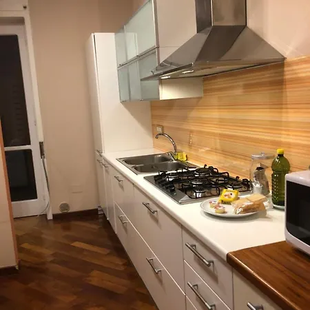 House Sapri