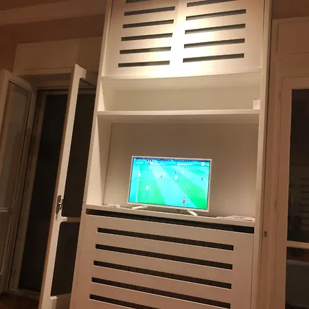 House Appartement Sapri