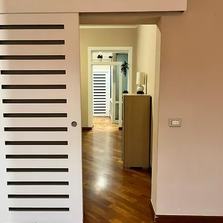 House Appartement