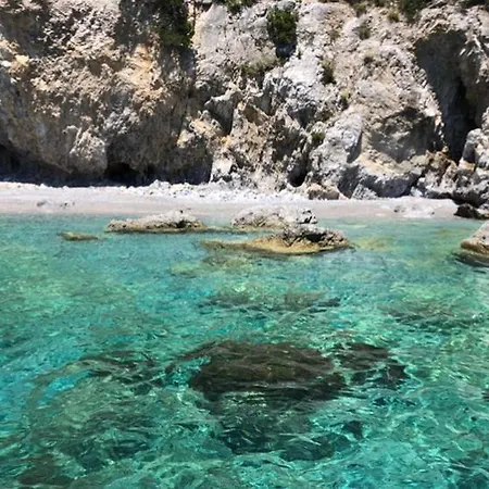 House, Cilento Coast, 60 Mt Mare