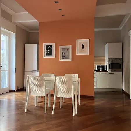 House, Cilento Coast, 60 Mt Mare Apartment Sapri