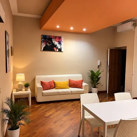 House, Cilento Coast, 60 Mt Mare Sapri