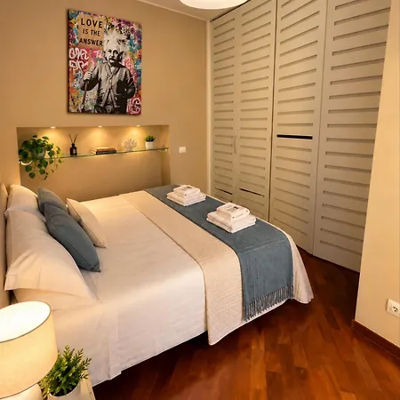 House, Cilento Coast, 60 Mt Mare Апартаменты *